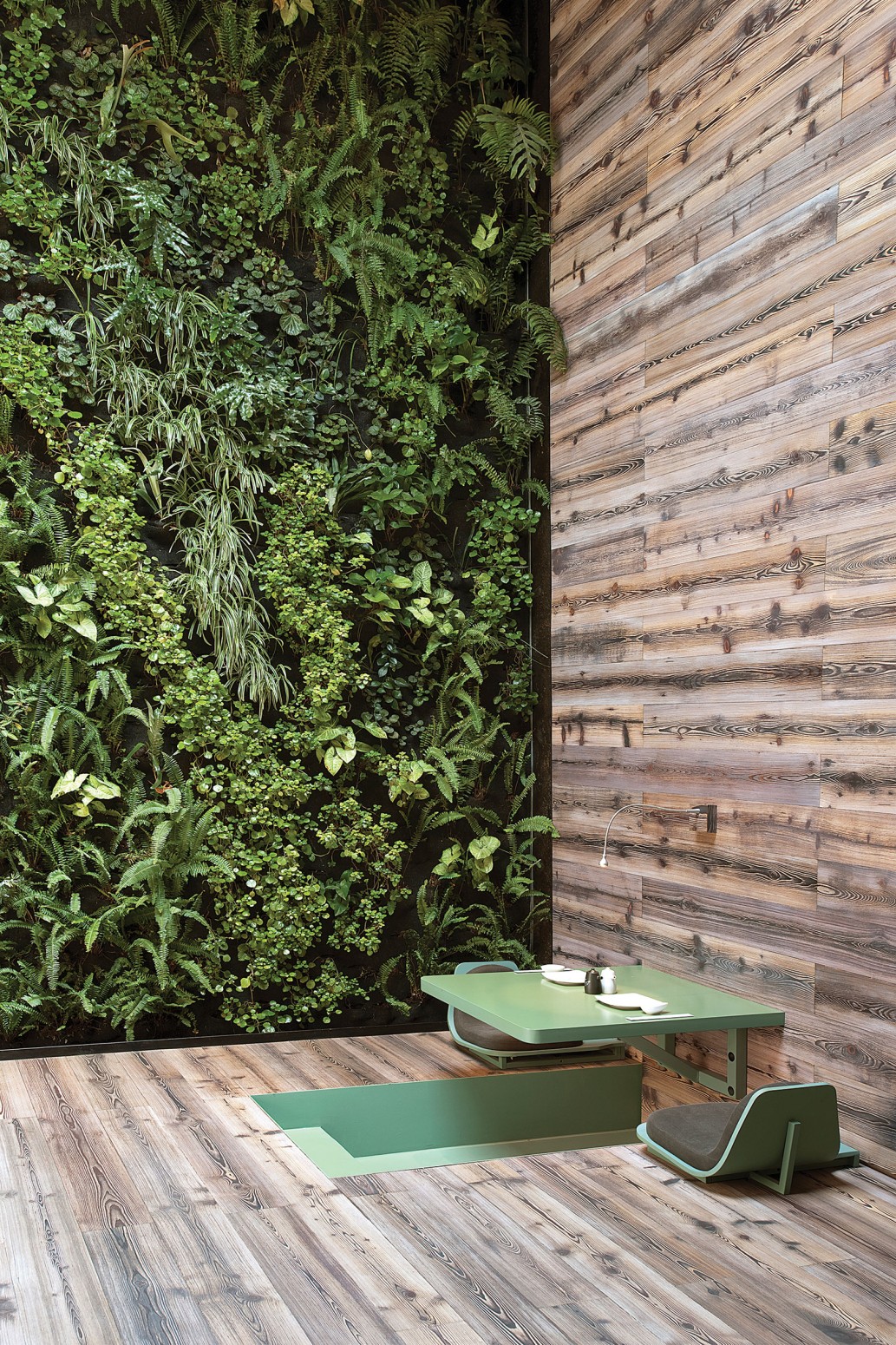 DuChateau The Terra Collection Zimbabwe AB Hardwood Flooring and