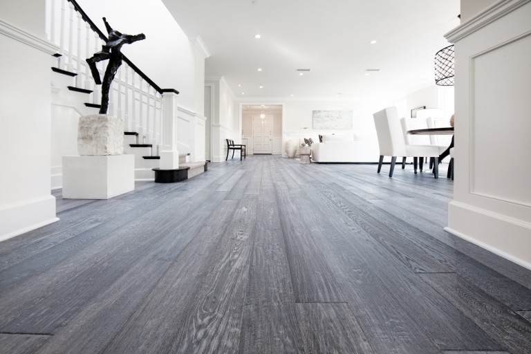 Teka Antique Alaska Ab Hardwood Flooring And Supplies