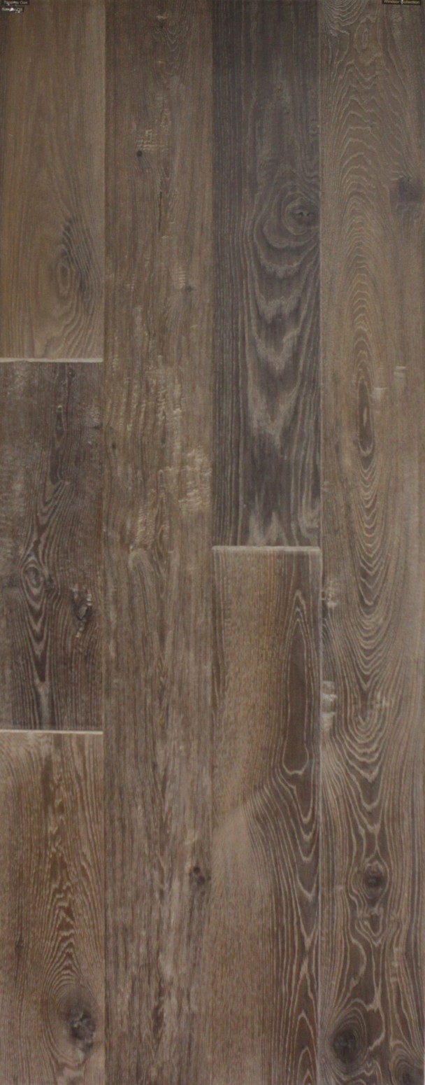 TEKA Landscape Tuscany White Oak AB Hardwood Flooring and Supplies