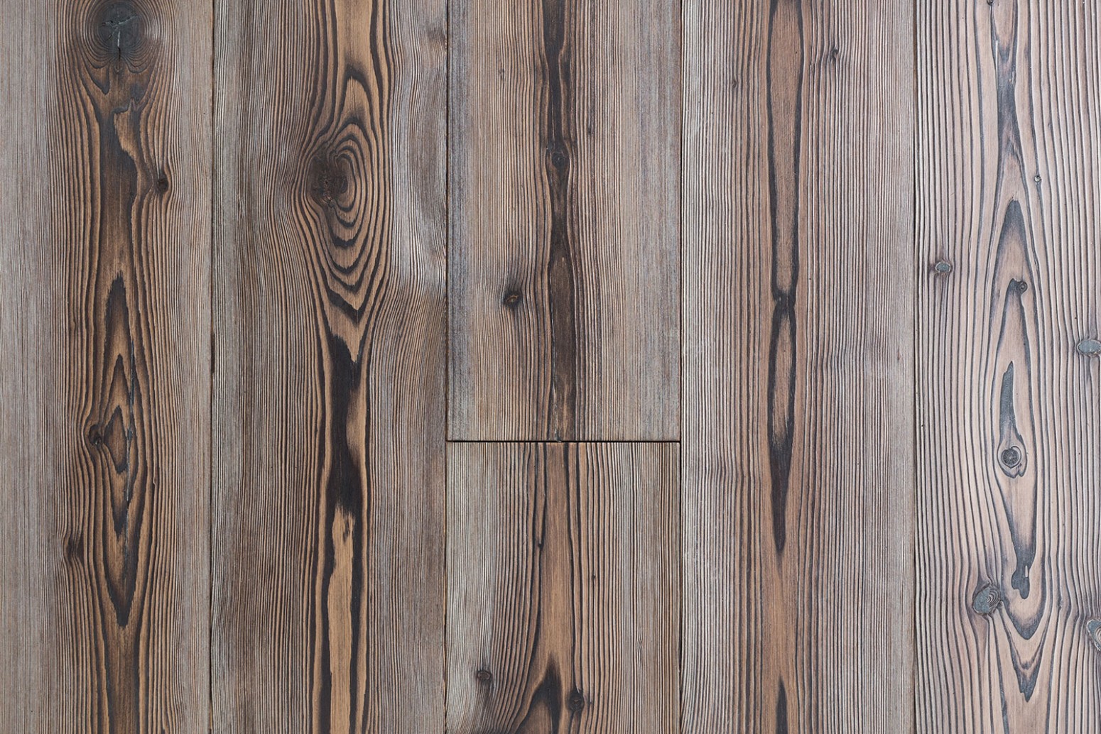 DuChateau The Terra Collection Zimbabwe AB Hardwood Flooring and