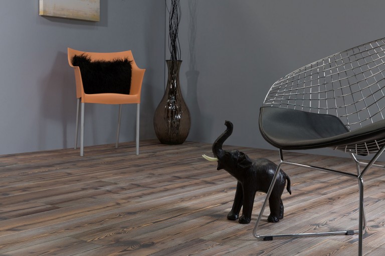 DuChateau The Terra Collection Zimbabwe AB Hardwood Flooring and Supplies Floor Finish