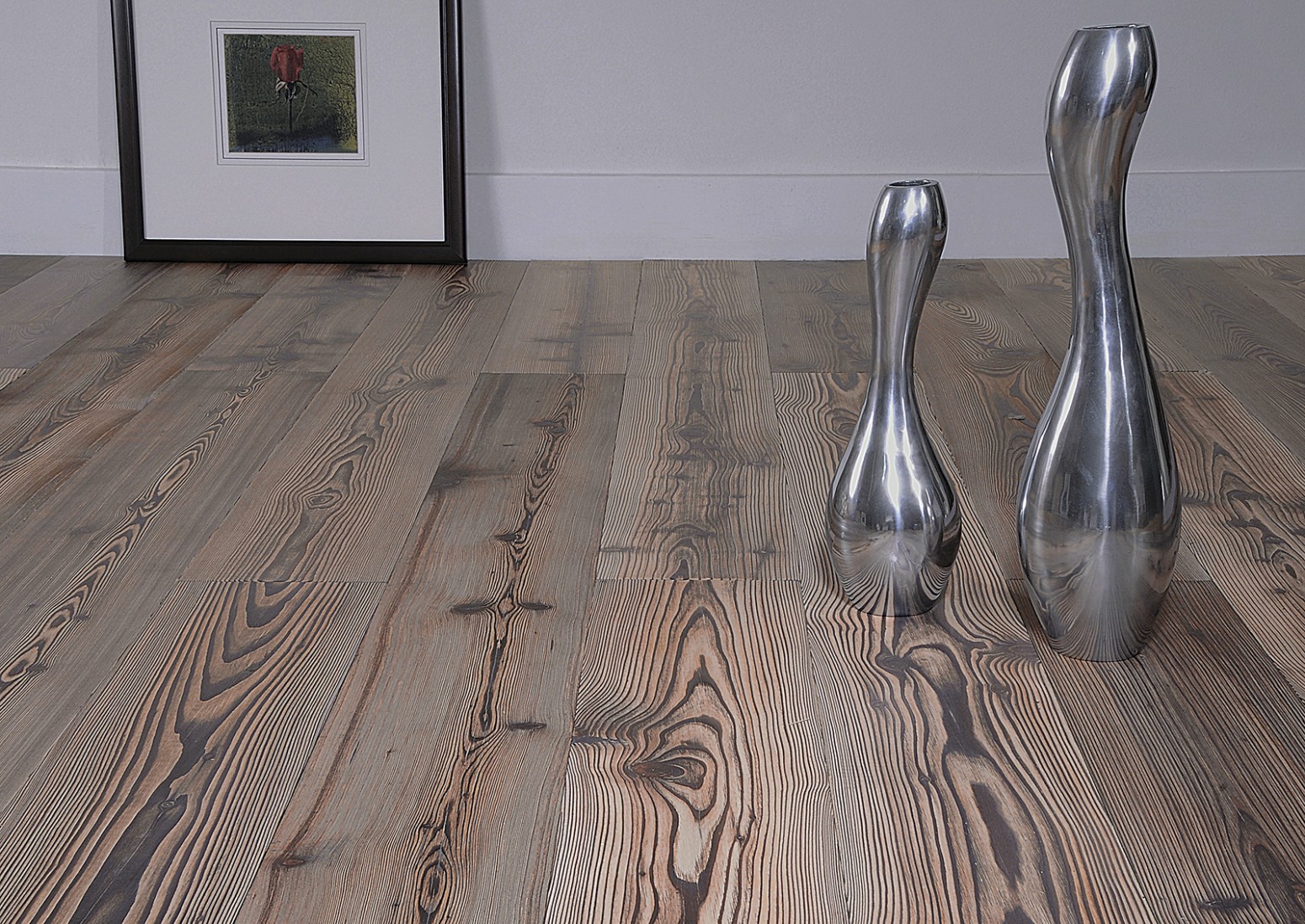 DuChateau The Terra Collection Zimbabwe AB Hardwood Flooring and