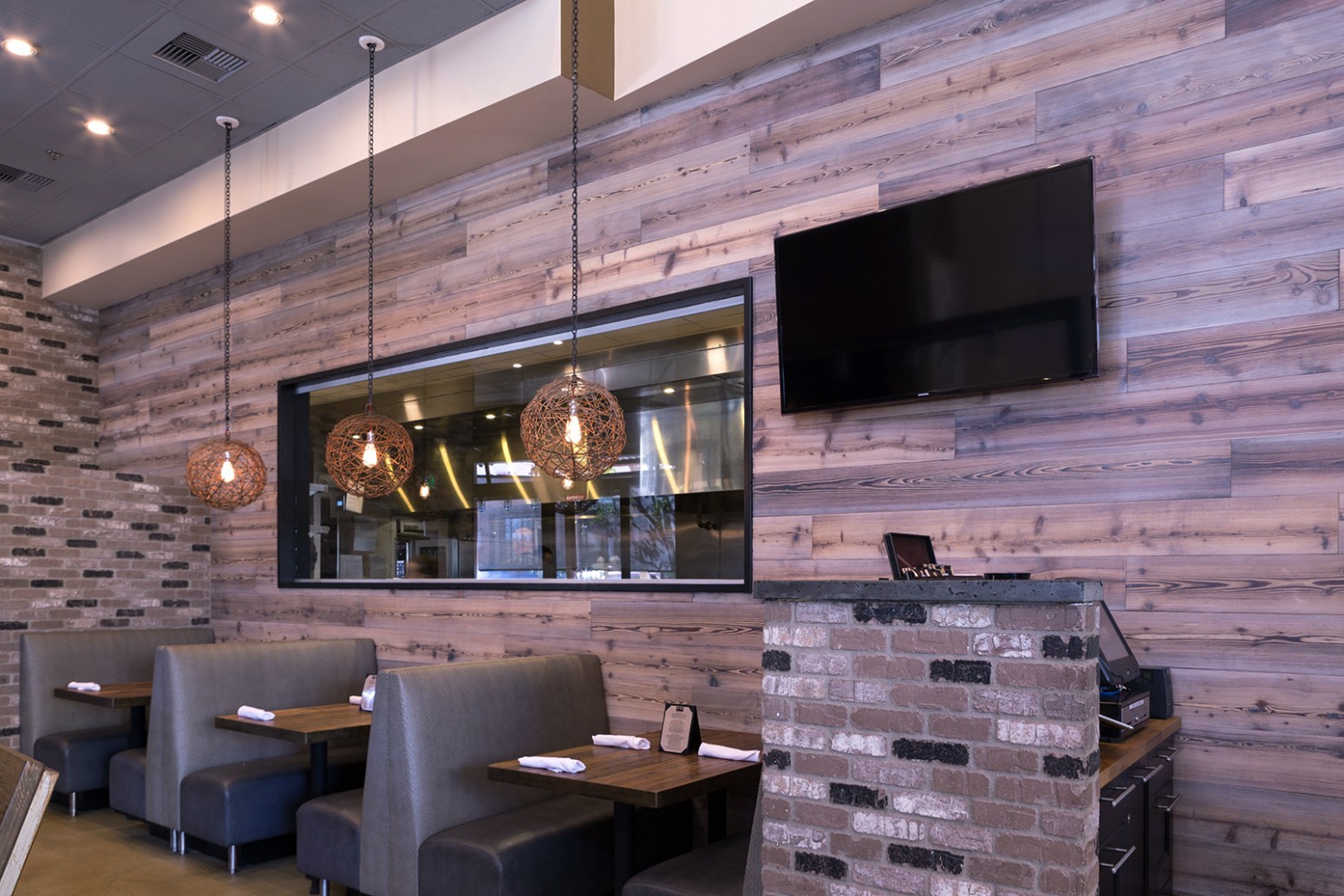 DuChateau The Terra Collection Zimbabwe AB Hardwood Flooring and Supplies Floor Finish