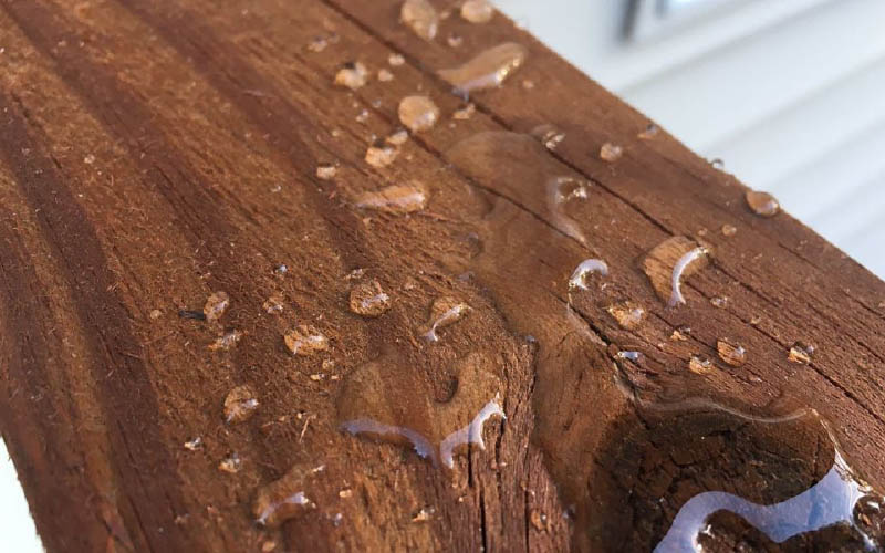 How to Protect Hardwood Floors from Water Damage? AB Hardwood Flooring and Supplies Floor